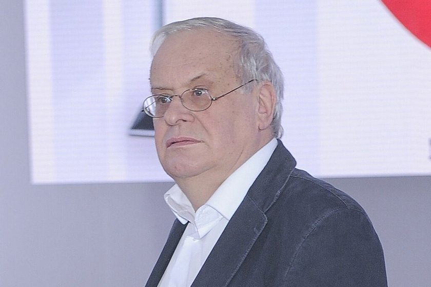 Janusz Weiss