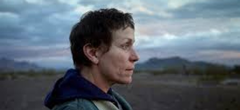 "Nomadland" z czterema nagrodami BAFTA, w tym za najlepszy film i reżyserię
