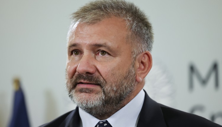 Żurek: Nie boję się Ziobry, wszyscy cierpimy za kilku ludzi, którzy chcieli tu mieć Białoruś