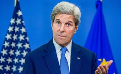 John Kerry o Brexicie: Stanom Zjednoczonym zależy na silnej Unii Europejskiej