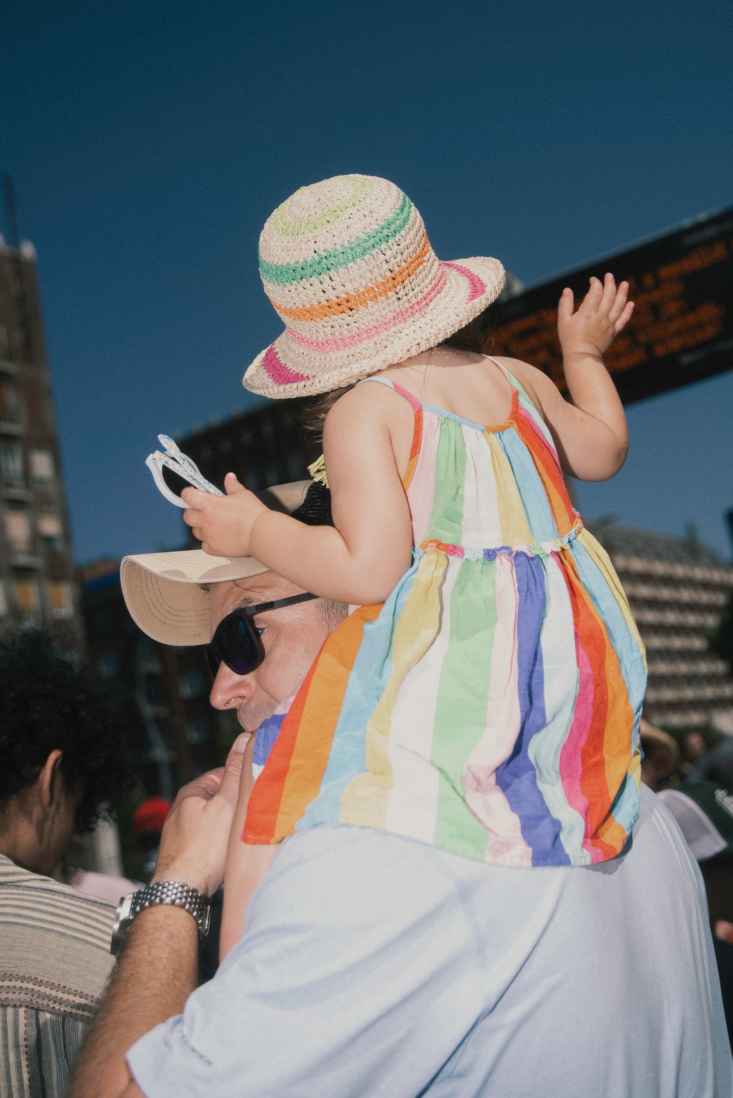 PRIDE 2025