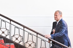 Raport komisji ds. wpływów rosyjskich. KPRM: Premier otrzymał częściowe sprawozdanie