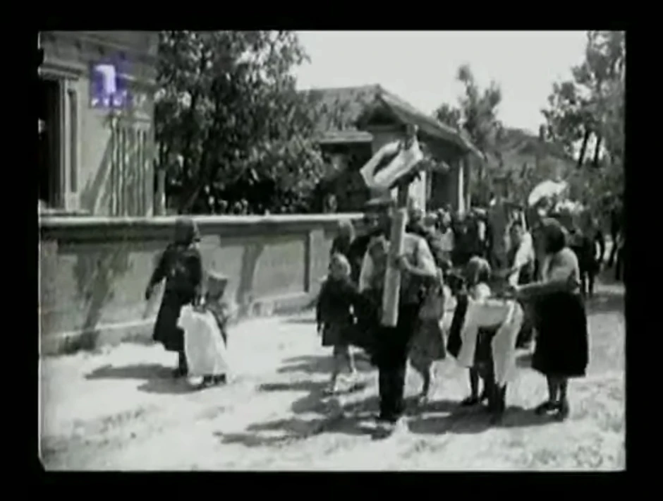 Vlaški običaji 1967 godine