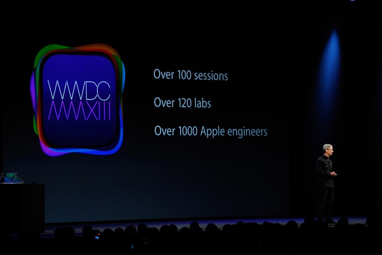 Podczas tegorocznej konferencji WWDC, odbędzie się ponad 100 deweloperskich warsztatów.