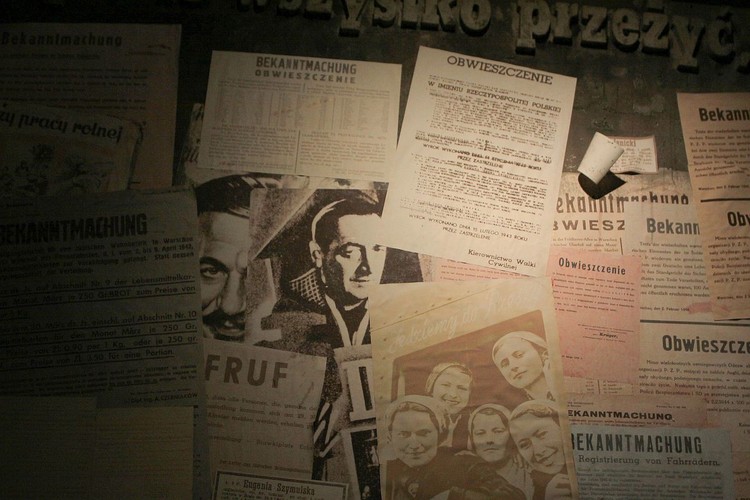 Muzeum Powstania Warszawskiego