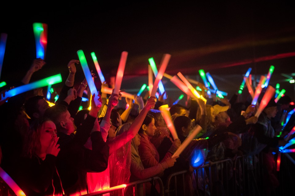 Energylandia: tak było na Energyland EDM Festival. Zdjęcia publiczności