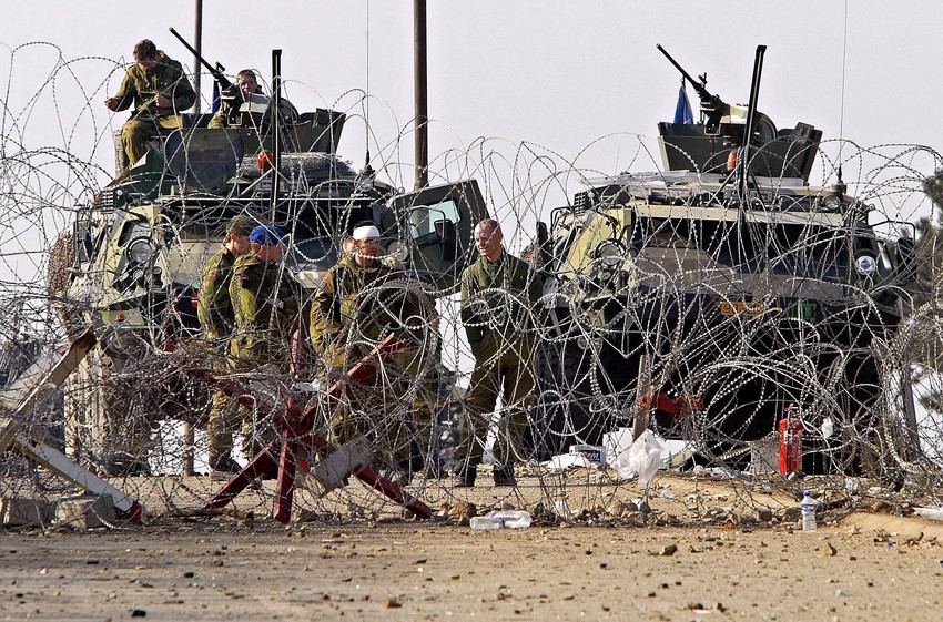 kosovo 2004 5 foto EPA VALDRIN XHEMAJ