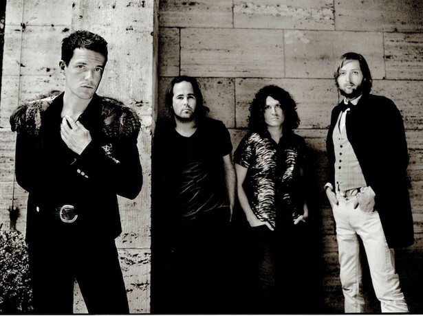 The Killers szykują coś nowego