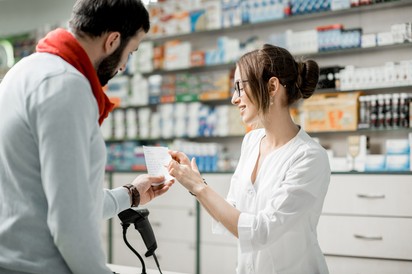 Beteg a hozzátartozója? Idén könnyebben kiválthatja a receptjét