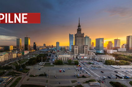 Wiceminister zdrowia potwierdził: Warszawa będzie w żółtej strefie