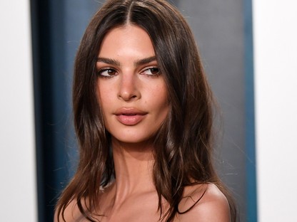 Így tartja tökéletes formában magát Emily Ratajkowski: ez a tipp neked is segít
