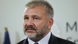 żurek: nie boję się ziobry, wszyscy cierpimy za kilku ludzi, którzy ch
