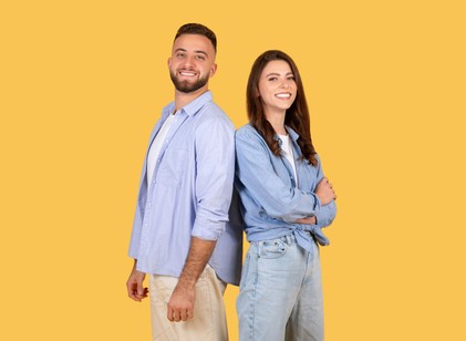 Miért magasabbak a férfiak, mint a nők? A hormonok csak egy része a magyarázatnak című cikk nyitóképe