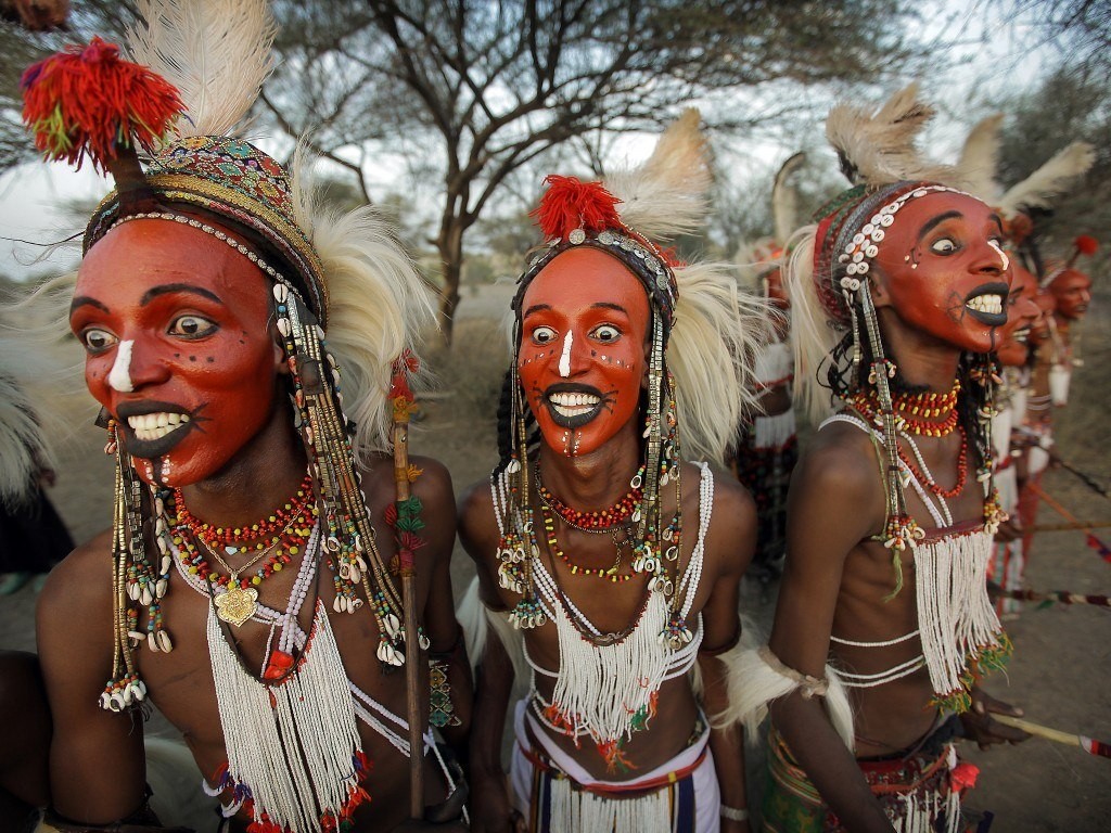 Lifestyle 5 Crazy Sexual Traditions That Are Still Practised In Africa Business Insider Africa