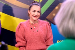 Olga Bołądź niezbyt dobrze znosi ostatnie dni drugiej ciąży: Mam mieszane uczucia