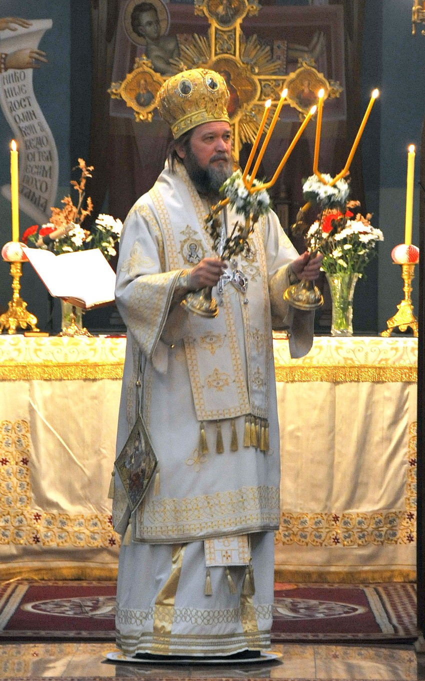 Vladika niški Jovan