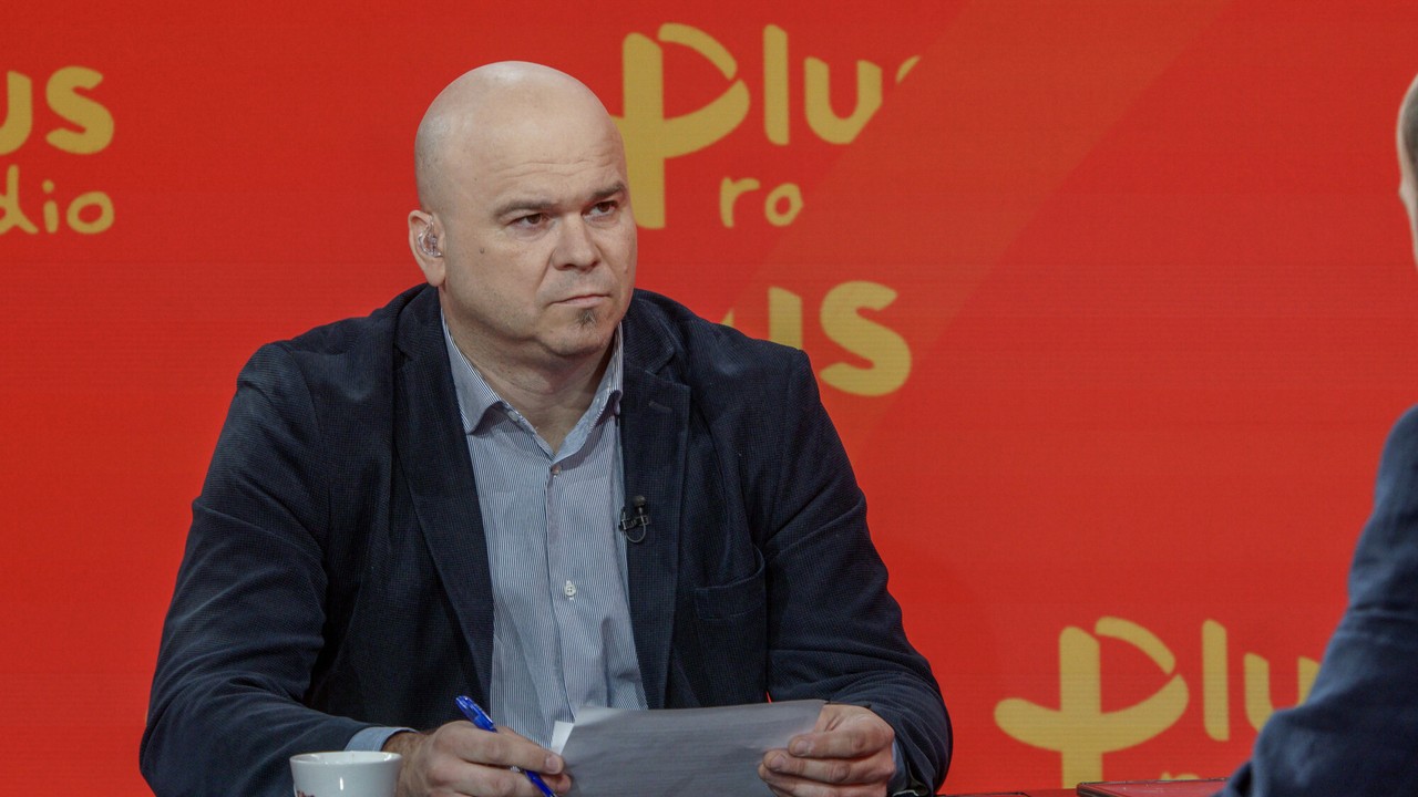 To on poprowadzi debatę prezydencką. Kim jest Jacek Prusinowski