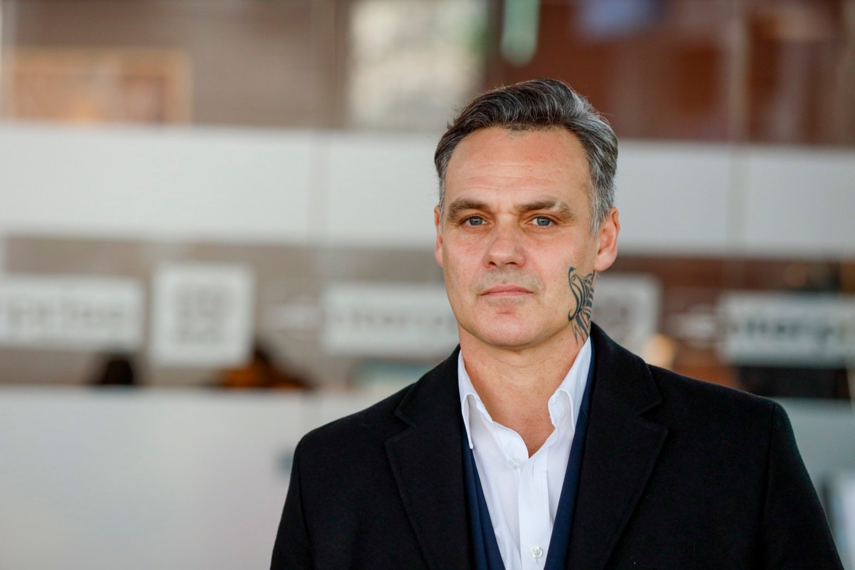 Jan Wieczorkowski poinformował o tym, że padł ofiarą oszustów