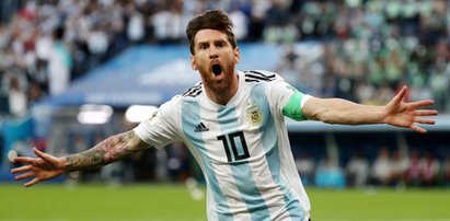 Czy Leo Messi wystąpi w spotkaniu z Arabią? Trener Argentyny mówi kilka ważnych słów o swojej największej gwieździe!