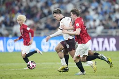 Klubowe MŚ. Zespół z Manchesteru pokonał drużynę Skorży w półfinale