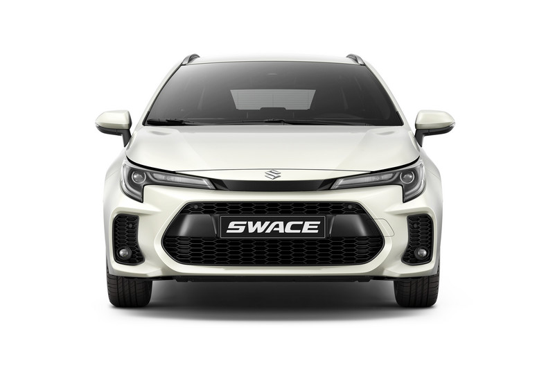 Suzuki Swace