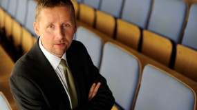 Marek Migalski ujawnia. Jest poważnie chory, trafił do szpitala