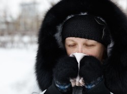 Małe zmiany - wielki efekt: tak podniesiesz odporność zimą