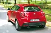 Alfa Romeo MiTo nadchodzi włoski konkurent Mini