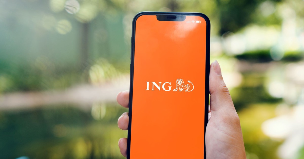 Bank ING wprowadza blokadę kont. Przez 2 godziny nie zapłacisz kartą i nie zrobisz przelewu