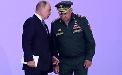 "Siergiej, a dlaczego wycofujemy się z Chersonia?". Zdumiewające konsekwencje żartu