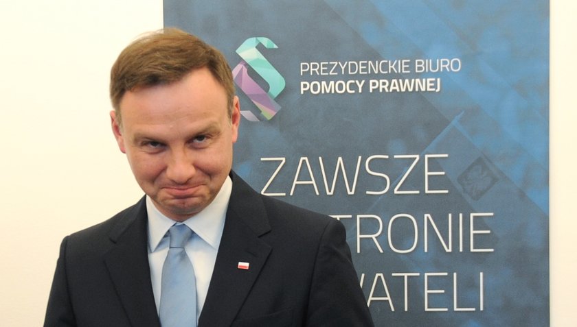 Andrzej Duda