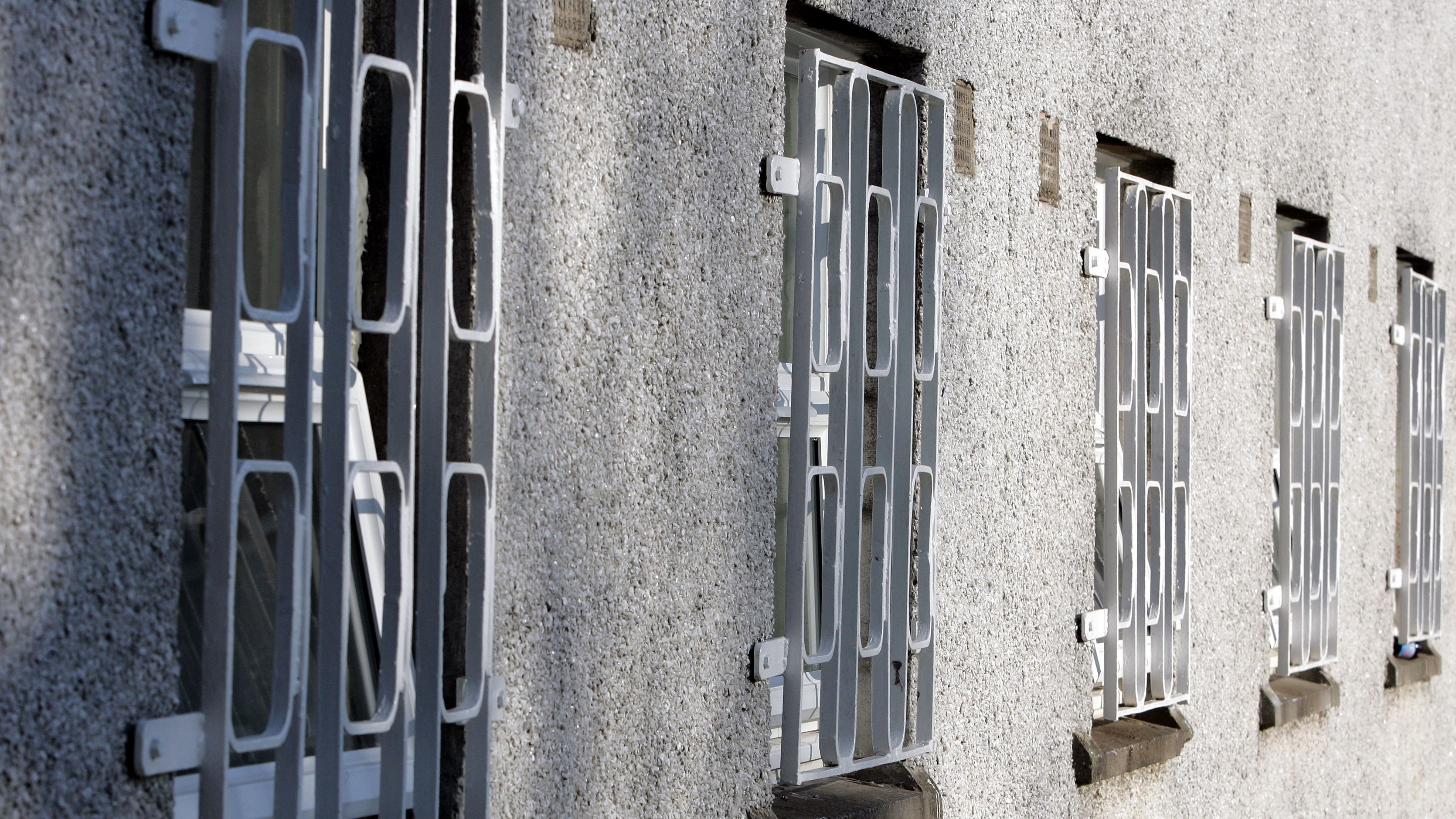 Scotland has no women's prisons anymore, former governor declares