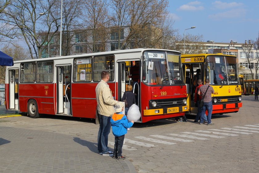 Takimi samochodami podróżowali warszawiacy