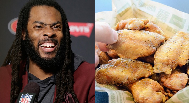 13 athletes who have become successful owners of fast-food franchises ...