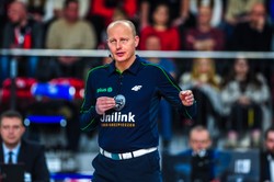 Polski sędzia grozi bojkotem igrzysk, jeśli Rosja i Białoruś zostaną dopuszczone do startu