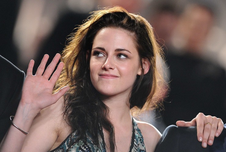 Kristen Stewart