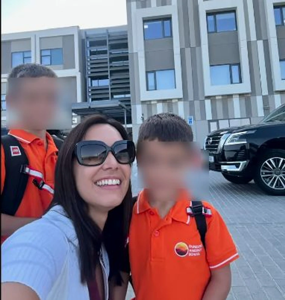 Ivana Maksimvović Anđušić