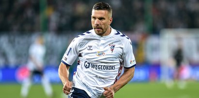 Lukas Podolski pomaga uchodźcom z Ukrainy. Jego świetlica przyjęła dzieci 