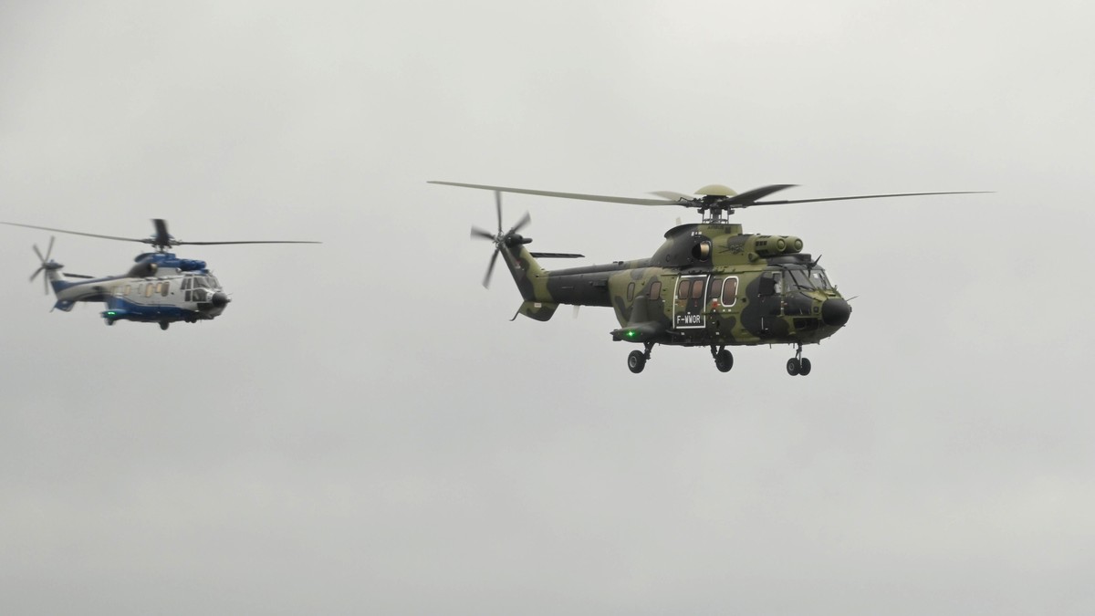 (VIDEO) Najopasniji let helikopterom: Amerika je ovako upala u Venecuelu i uhapsila Madura, a evo kako to radi helikopterska jedinica MUP-a