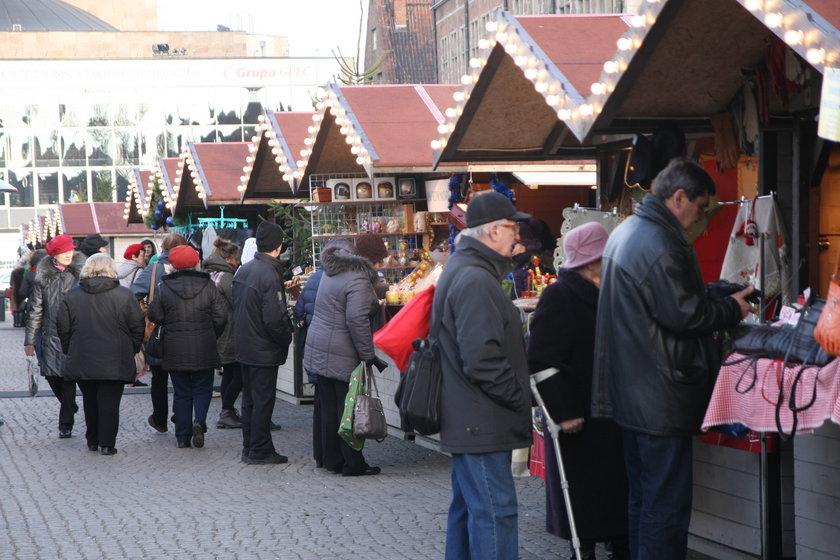 Policja ostrzega: Kieszonkowcy atakują