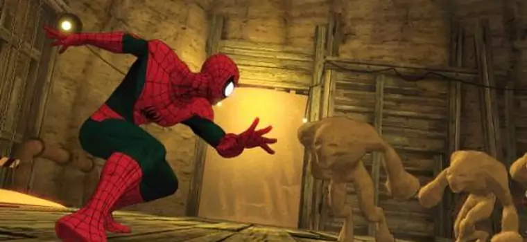 Spider-Man: Shattered Dimmensions pojawi się także na PC