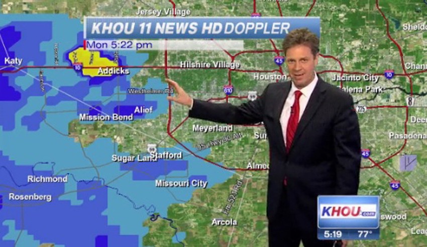 Dejvid Pol je uspeo da ostane pribran, a posle svakog štucanja se izvinjavao