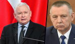 Kaczyński powiedział Banasiowi, żeby podał się do dymisji