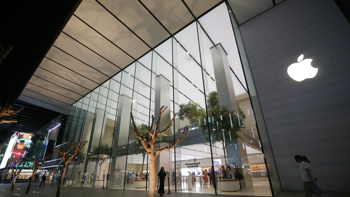 Titokzatos videóban rántja le a leplet az Apple az új termékeiről