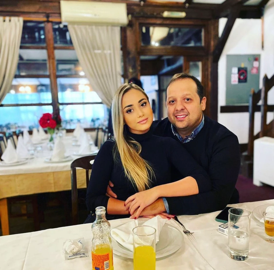 Tamara Selimović, Emir Habibović