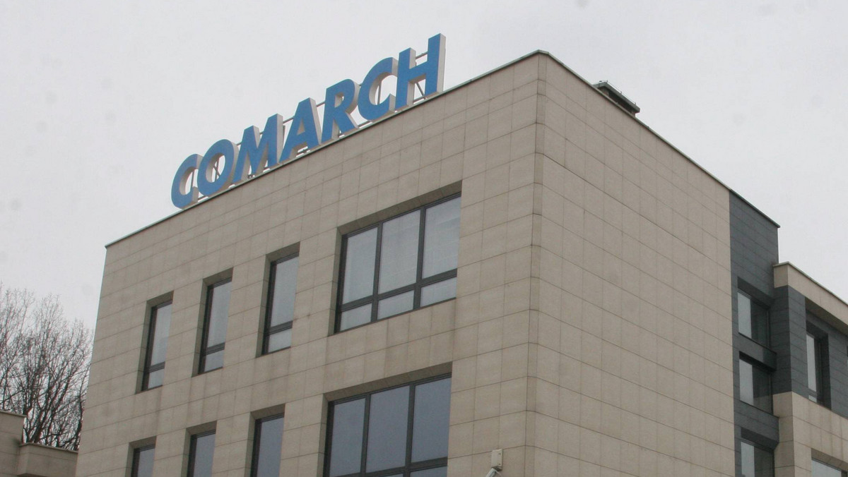 Krakowska spółka informatyczna Comarch S.A. otworzy swój nowy oddział produkcyjny w Tarnowie (woj. małopolskie), w którym w pierwszym etapie zatrudni około 50 osób. Prezydent miasta Roman Ciepiela podkreślił, że zainwestuje tam firma "znana i ceniona na świecie".