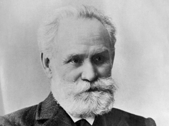 Zlatna pravila zdrave ishrane ruskog nobelovca Pavlova - put do života bez bolesti 