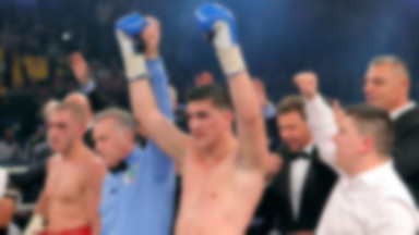 Marco Huck: po walce z Głowackim kibice będą świętować razem ze mną