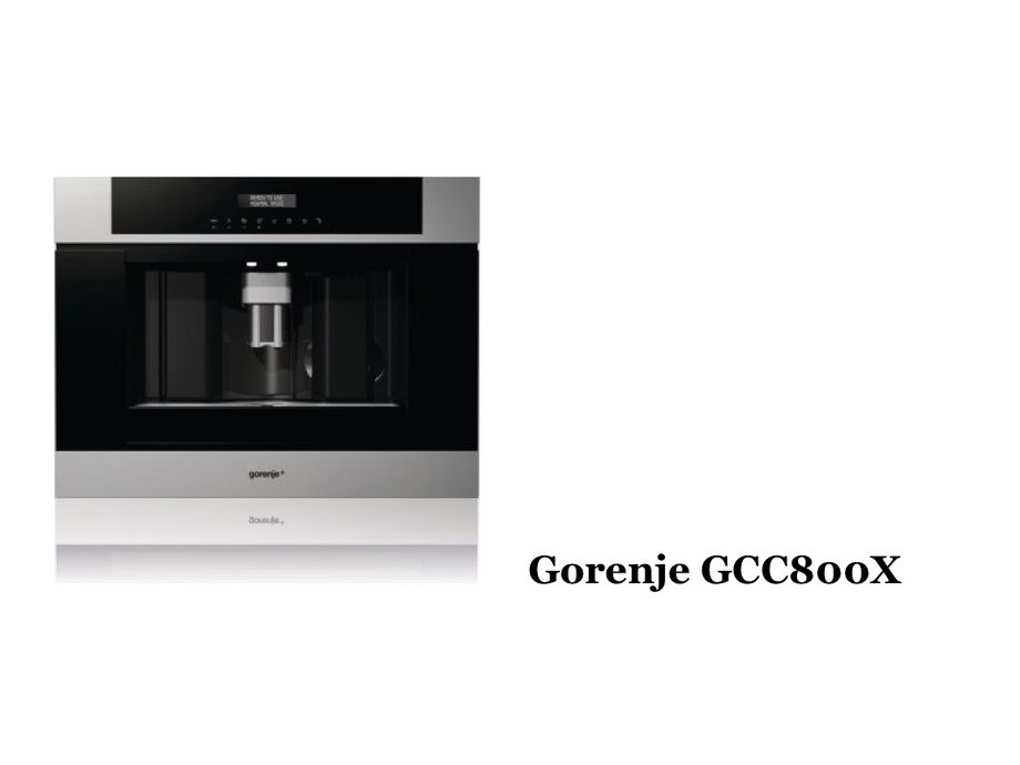 Gorenje GCC800X