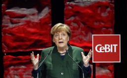 Merkel: Europa musi znaleźć wspólne rozwiązanie kryzysu uchodźczego